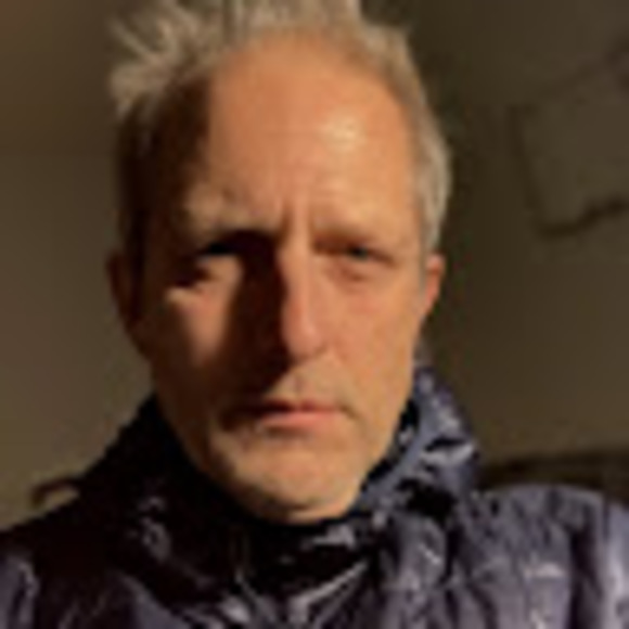 Meet your Posher, Scott - Picture 1 of 1